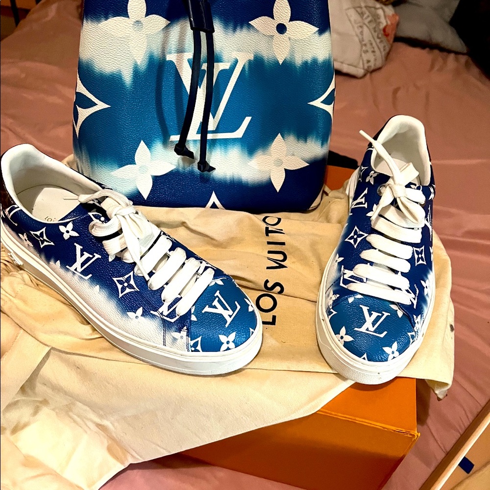 Shoes only size 39